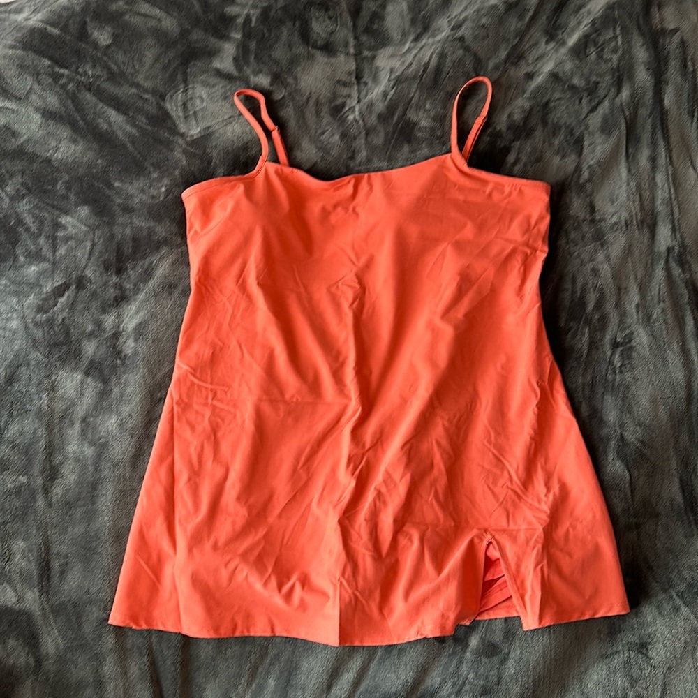 Size XL Gilly Hicks Active Dress